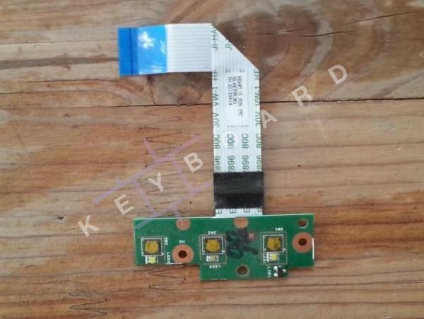 Кнопка увімкнення Hp Pn 48.4KT03.011